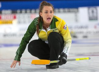 Australia Beijing snowsports athlete: Tahli Gill Tahli Gill Australia Snowsports athlete