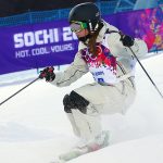 Australia Beijing snowsports athlete: Taylah O’Neill Taylah Oneil Australian Snowsports athlete