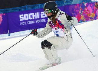 Australia Beijing snowsports athlete: Taylah O’Neill Taylah Oneil Australian Snowsports athlete