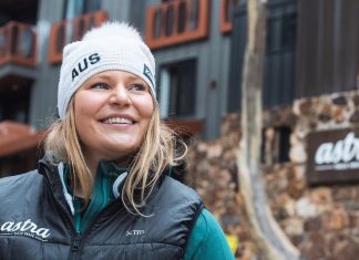 Announcing Australia’s alpine and cross country skiers for Beijing