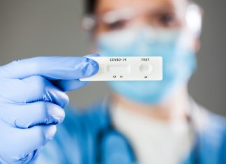 PCR tests no longer required for international arrivals in Australia
