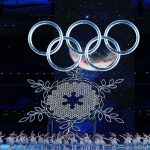 Olympics: Opening Ceremony