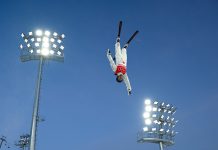 Aussie aerial skiers hoping for good weather in Beijing