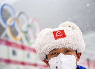 The good, the bad and the downright ugly of the Beijing Games