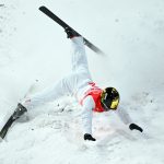 BEIJING WINTER OLYMPICS 2022