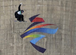 Can the IOC bounce back from Beijing political games?