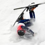 Olympics: Freestyle Skiing-Mens Aerials Qualification