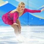 Olympics: Figure Skating-Mixed Pairs Short Program