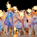 Olympics: Closing Ceremony