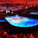 China: 2022 Beijing Winter Olympic Games Closing Ceremony