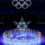 Olympics: Closing Ceremony