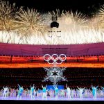 Olympics: Closing Ceremony