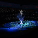 Olimpiadi Invernali Pechino 2022 – Cerimonia di Chiusura