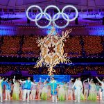 Olympics: Closing Ceremony