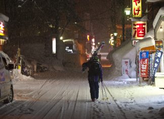 Six Japan ski and snowboard resorts of Niigata to put on your list