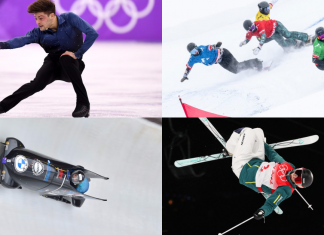 VIEWING GUIDE: how + when to watch Aussies competing in Beijing