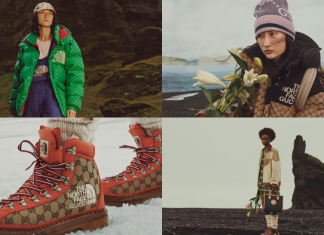 Fashion Critical’s hilarious review of The North Face Gucci collab 2.0