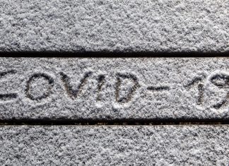 Australian skier takes covid risk for Beijing Winter Olympics
