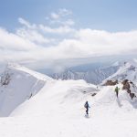 People,Climbing,Tanigawa,Mountain,In,Winter