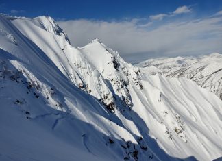The ultimate guide to Japan’s best “hidden” backcountry gem