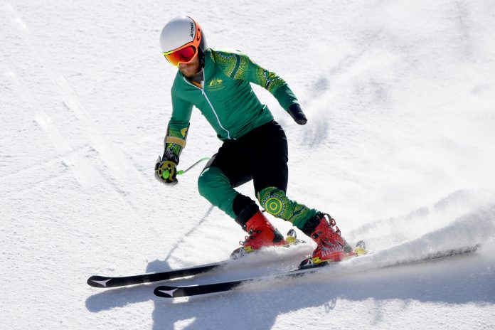 PYEONGCHANG WINTER PARALYMPICS 2018