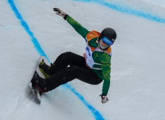 Australia’s medal hopes for Beijing Winter Paralympics