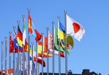Russia and Belarus banned from Winter Paralympic Games in Beijing