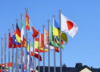 Russia and Belarus banned from Winter Paralympic Games in Beijing