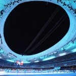 CHINA BEIJING 2022 PARALYMPIC GAMES