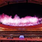 Beijing Paralympics: Opening Ceremony