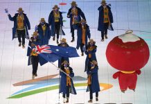Gallery: Opening Ceremony of the Winter Paralympics in Beijing