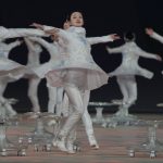 Beijing Paralympics Opening Ceremony