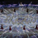 Beijing Winter Paralympics / Opening Ceremony