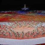 Beijing Winter Paralympics / Opening Ceremony