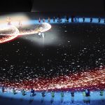 Beijing Winter Paralympics / Opening Ceremony