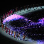 Beijing Paralympics Opening Ceremony