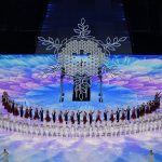 Beijing Paralympics Opening Ceremony