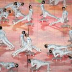 Beijing Paralympics Opening Ceremony