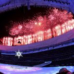 Beijing Winter Paralympics / Opening Ceremony