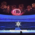 Beijing Winter Paralympics / Opening Ceremony