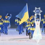 Beijing Winter Paralympics / Opening Ceremony