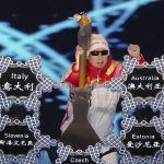 Beijing Winter Paralympics / Opening Ceremony