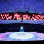 CHINA BEIJING 2022 PARALYMPIC GAMES