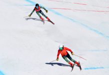 Australia’s results day one of Winter Paralympics in Beijing