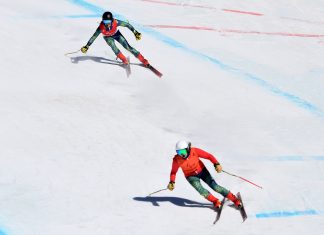 Australia’s results day one of Winter Paralympics in Beijing