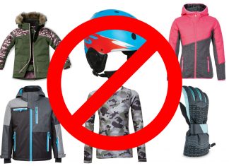 ALDI cancels snow gear for this 2022 winter
