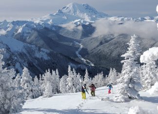 $344m upgrade for Mammoth, Steamboat, Palisades and Deer Valley