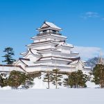 Tsurugajo Castle-04327