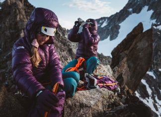 Share your story of adventure to score big with The North Face