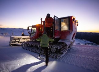 Thredbo launches all new adventure experiences for winter 2022